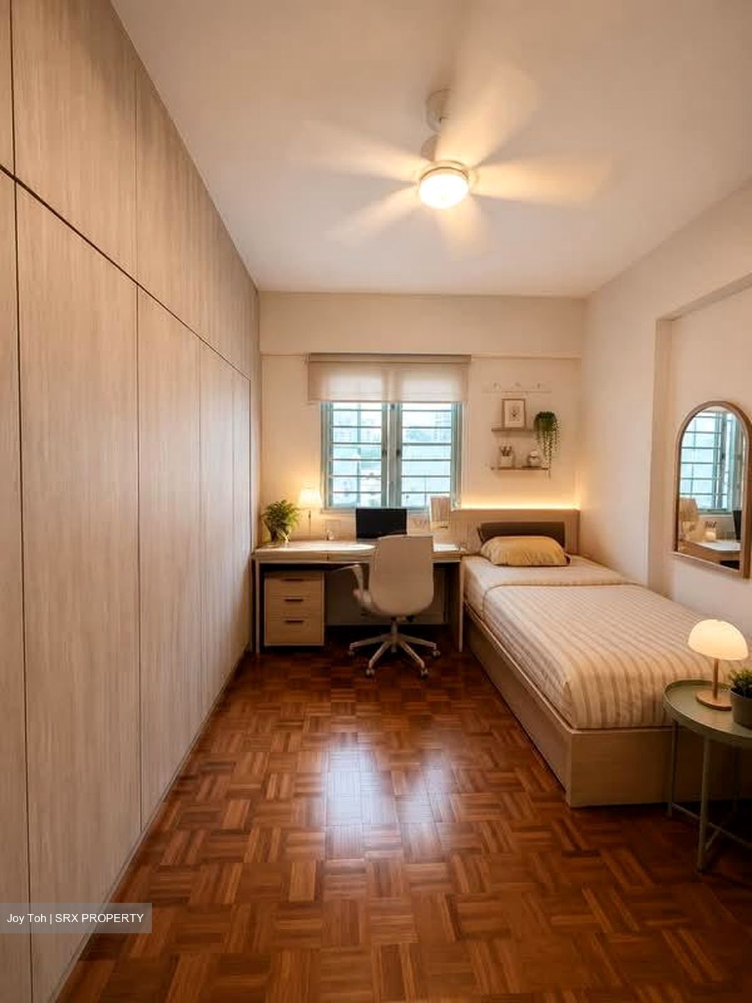 West Bay Condominium (D5), Condominium #595355781